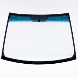 Frontscheibe Windschutzscheibe für Toyota Yaris Typ SCP9, NSP9, KSP9, NCP9, ZSP9 ab Bj.2005 Grün getönt Solar Blaukeil SH-WSG3701